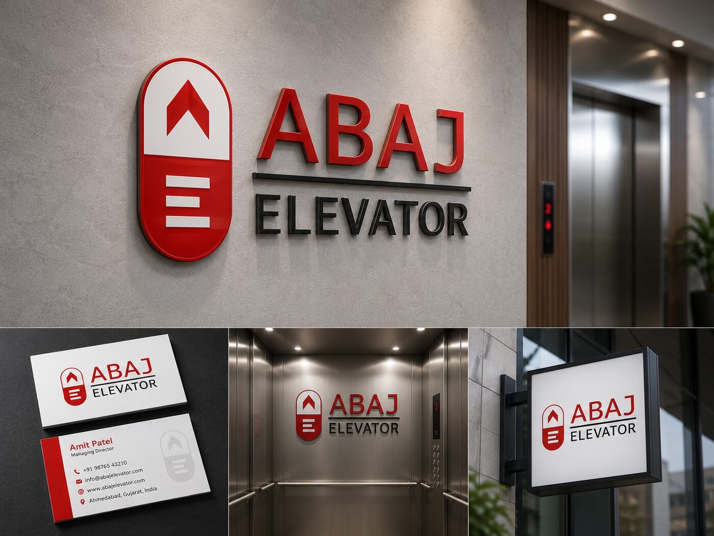 Logo design placeholder