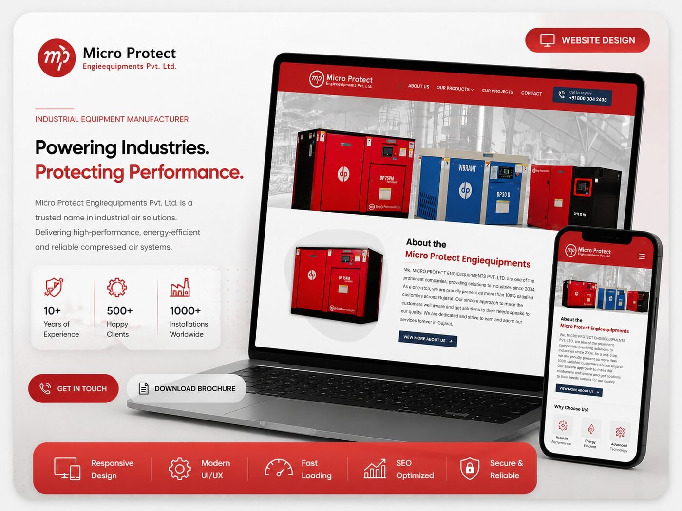 MPtools website