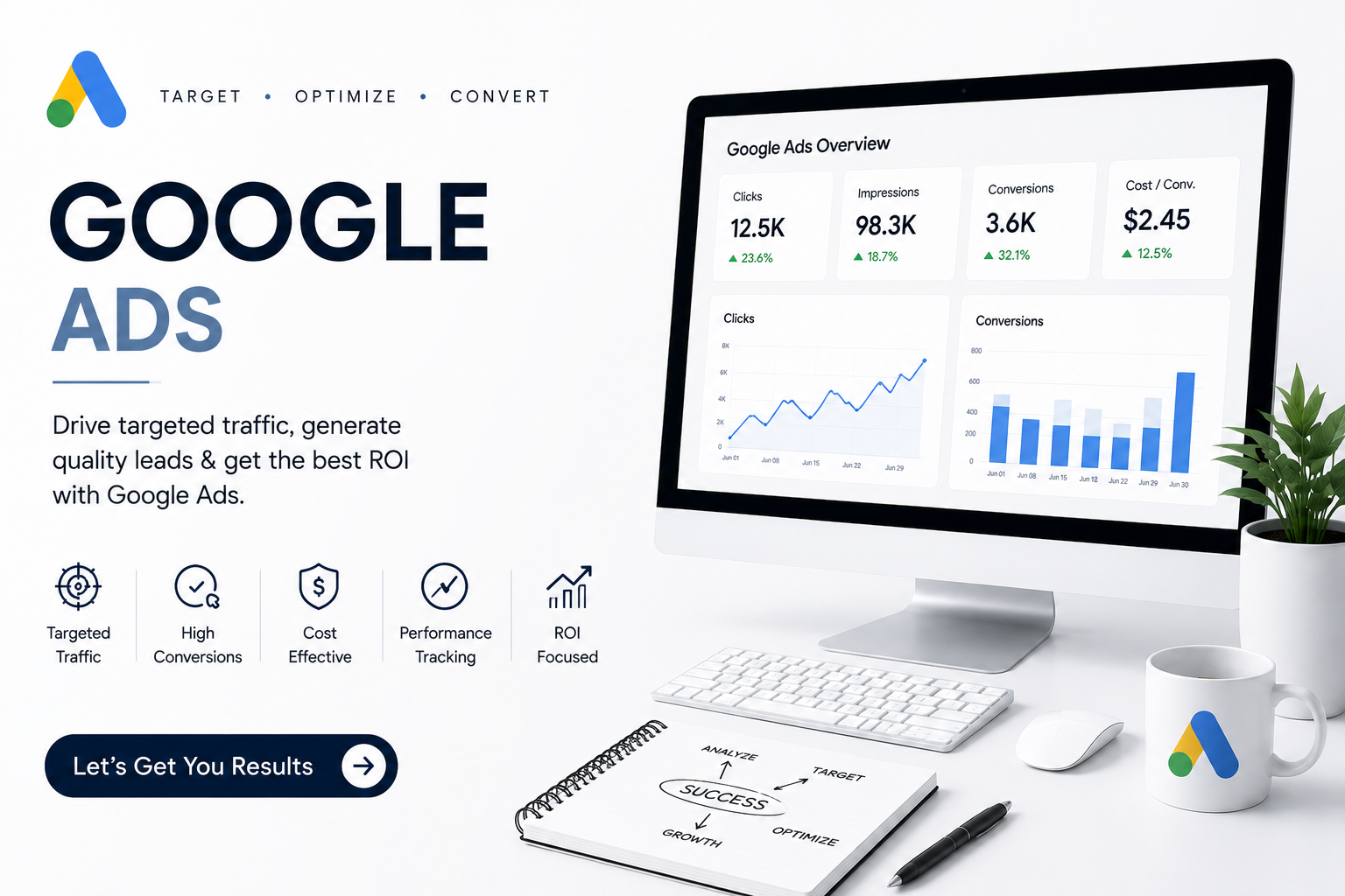 Google Ads