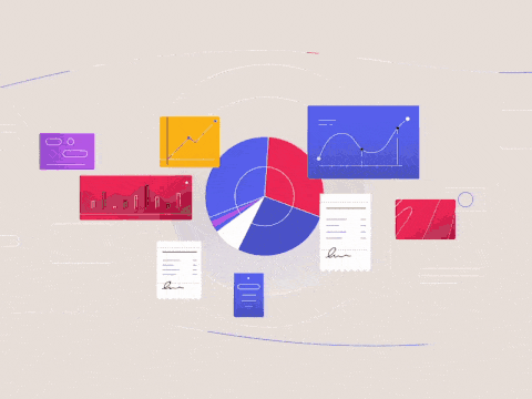 SEO preview animation
