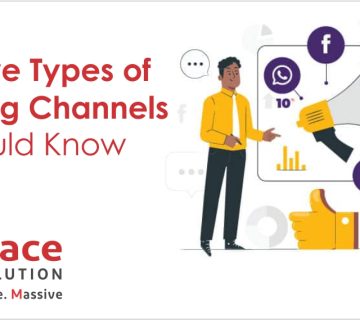 5 Effective Types of Marketing Channels